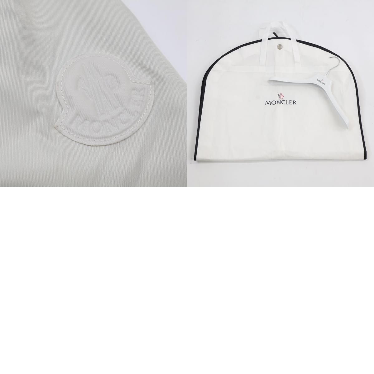 MONCLER モンクレール 【新品同様/国内正規/23SS】BRISEO サテン
