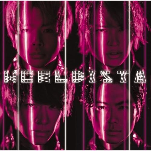 その他 WORLDISTA NEWS LIVE TOUR 2019 WORLDISTA【初回盤】(Blu-ray) : NEWS