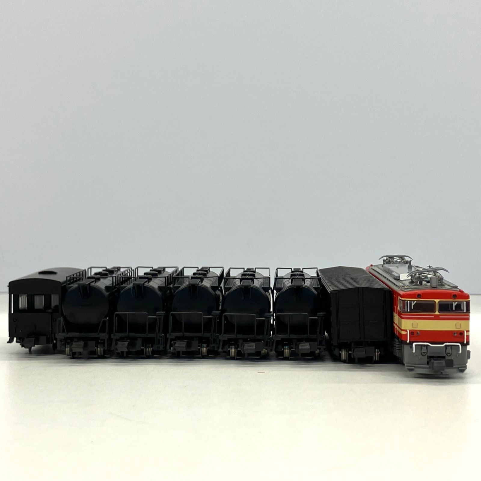 鉄道模型