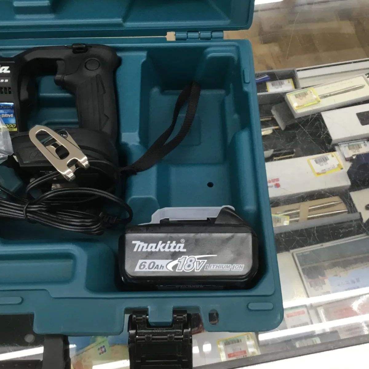 FS600D
