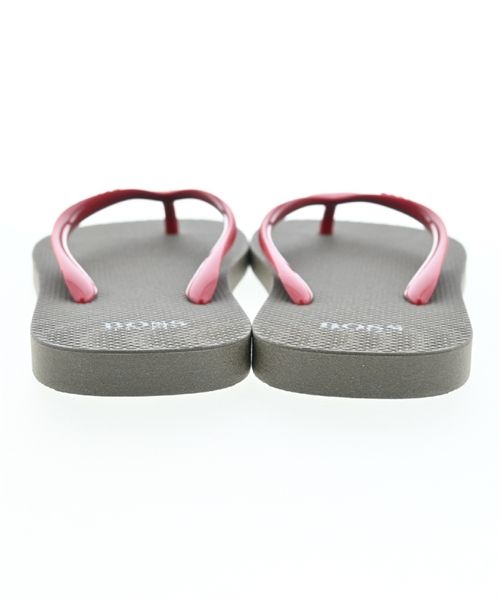 HUGO BOSS サンダル メンズ 【古着】【中古】【送料無料】 - メルカリ