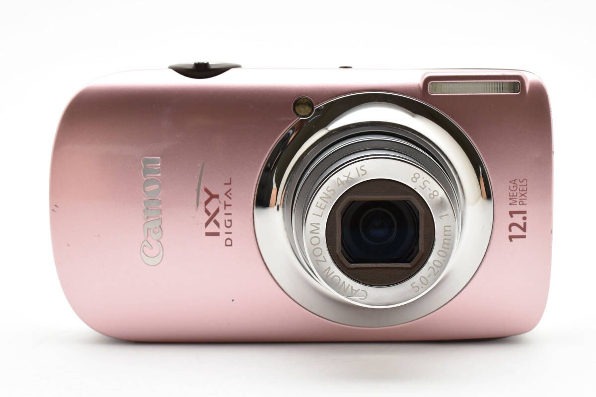 Canon デジカメ IXY DIGITAL 510IS PC1356 カメラ Amazon | Canon デジタルカメラ IXY DIGITAL (イクシ) 510 IS