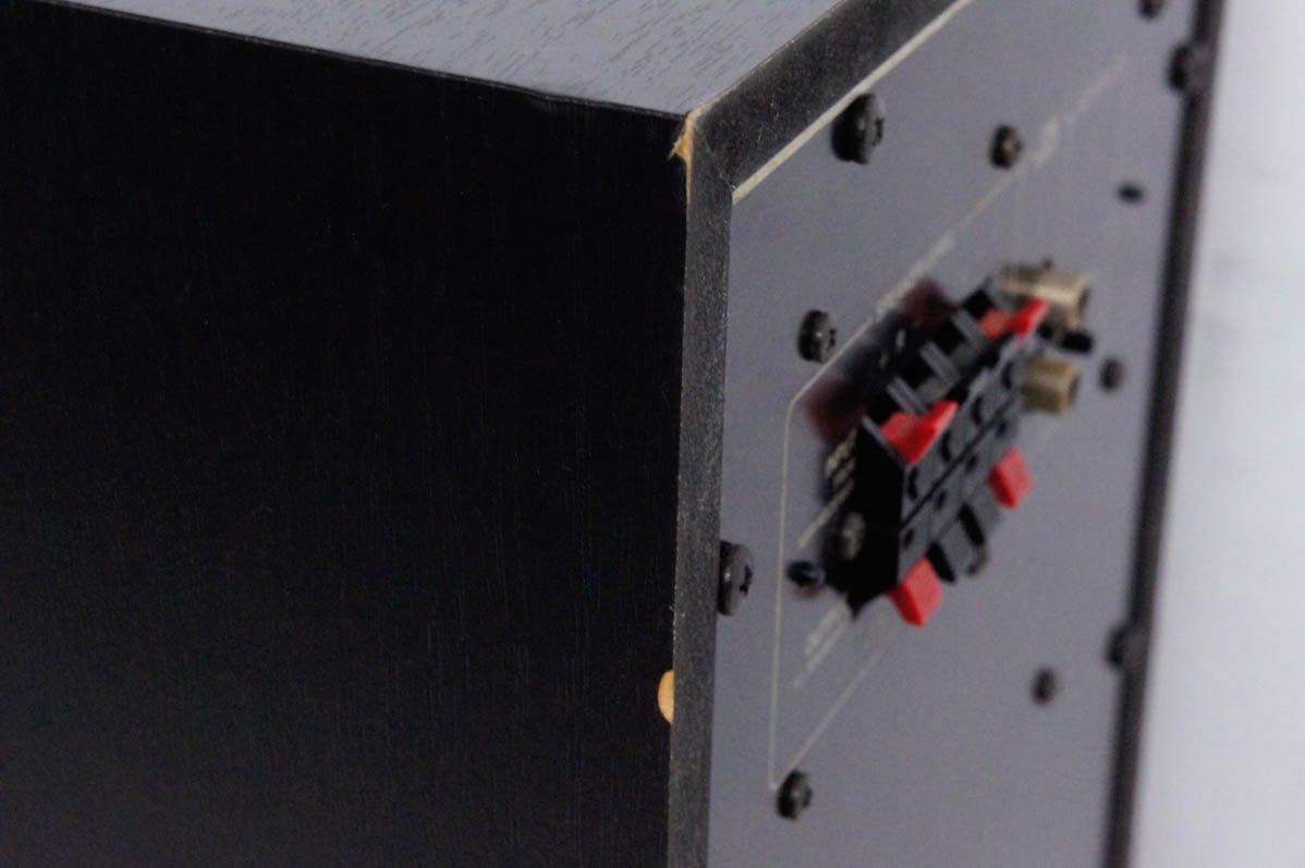 ONKYOオンキヨー アンプ内蔵サブウーファー SL-307 【公式通販】