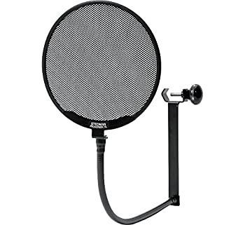 STEDMAN Proscreen XL メタルポップガード