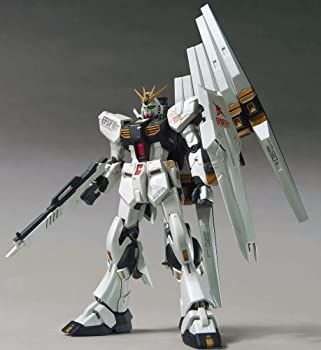 【】(非常に良い)HCM-Pro SP-003 1/200 RX-93 νガンダム スペシャルペインテッド (機動戦士ガンダム 逆襲のシャア)