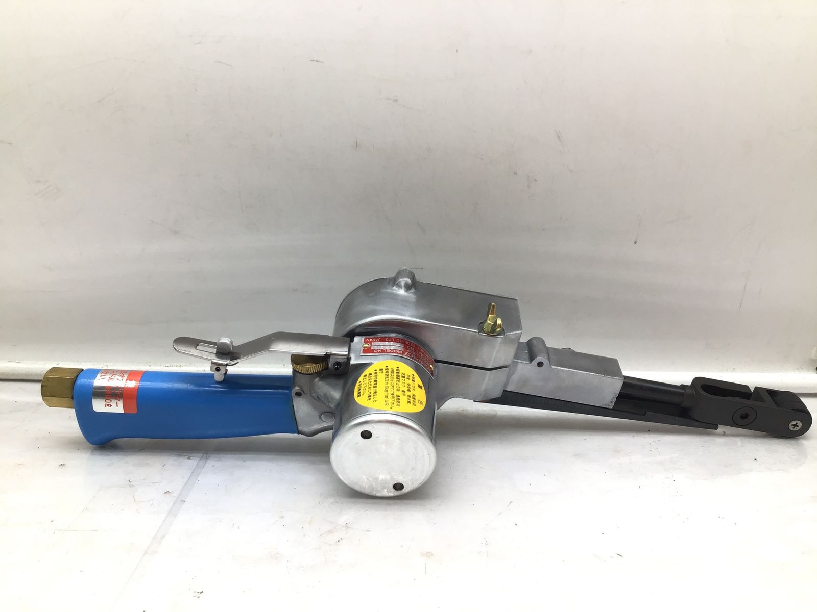 ♥ コンパクトツール ベルトサンダー 220 ITOR635IU1RA エコツール笠寺店 M02 HRDEVELOPMENT_JP