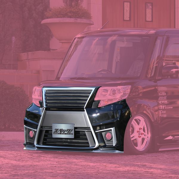 タントカスタムla600s パーツ フロントバンパーの人気商品・通販