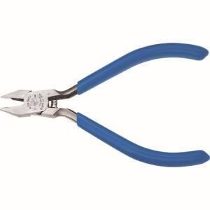 2営業日で発送 KLEIN 電工ニッパ ニッケルリボン用 100mm