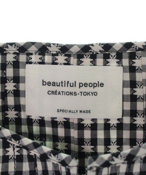 beautiful people ブラウス レディース 【古着】【中古】【送料無料