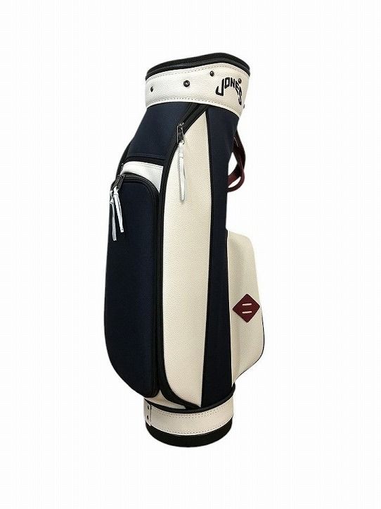 ☆未使用☆ JONES Sports ジョーンズ スポーツ JONES RIDER GOLF BAG キャディバッグ US OPEN  CQK584580相 - メルカリ