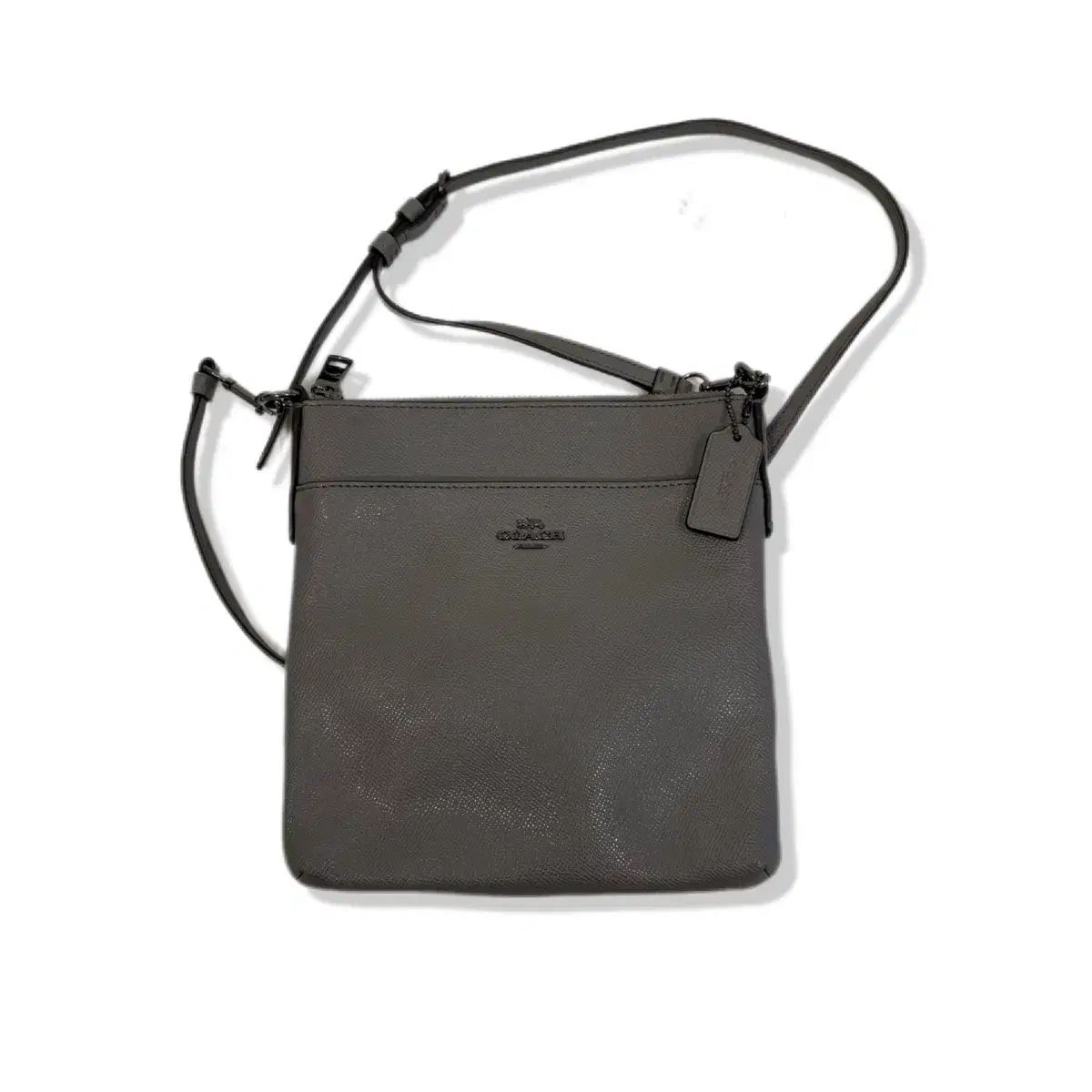 COACH コーチ キット メッセンジャーバッグ クロスボディバッグ