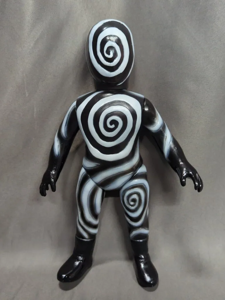 2025年最新】ドルゲ ソフビの人気アイテム - メルカリ