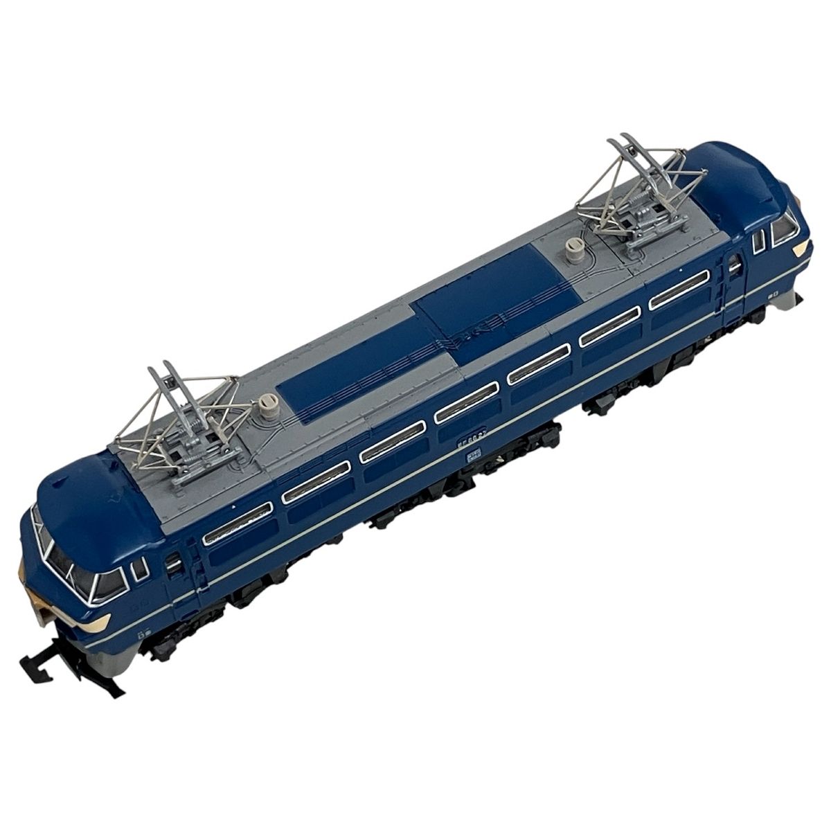 ジャンク 鉄道模型 nゲージ トミックス tomix JR 500系 東海道・山陽