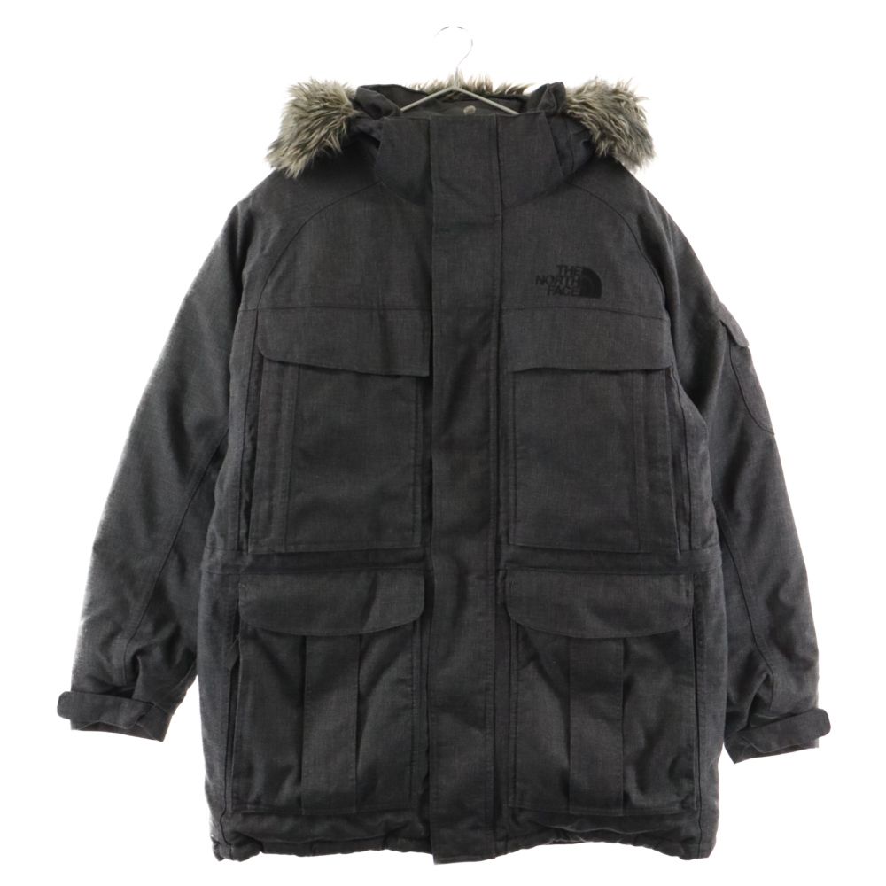 超お買い得！】 7051 レディース THE NORTH FACE マクマード ダウン