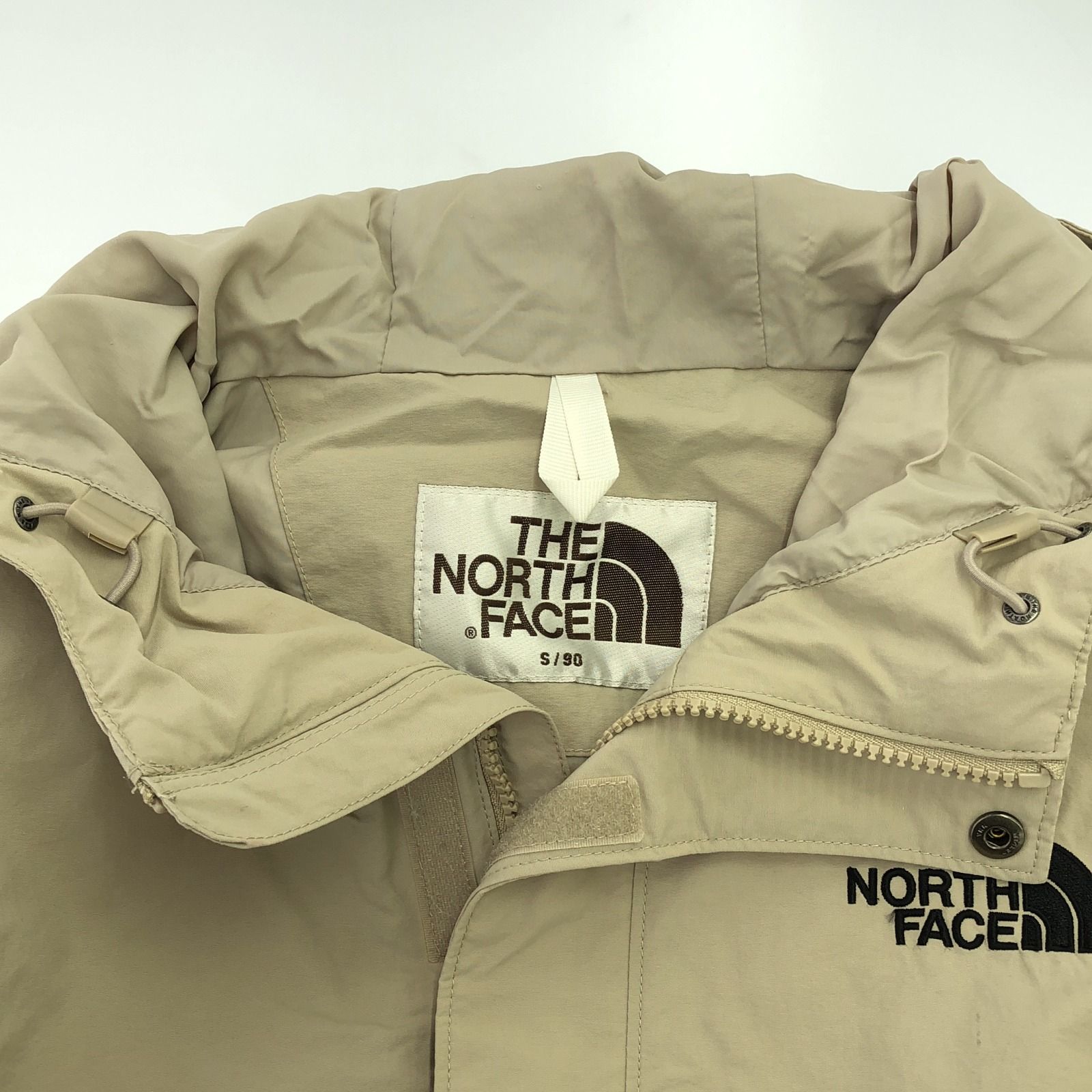ザノースフェイス ホワイトレーベル THE NORTH FACE WHITE LABEL