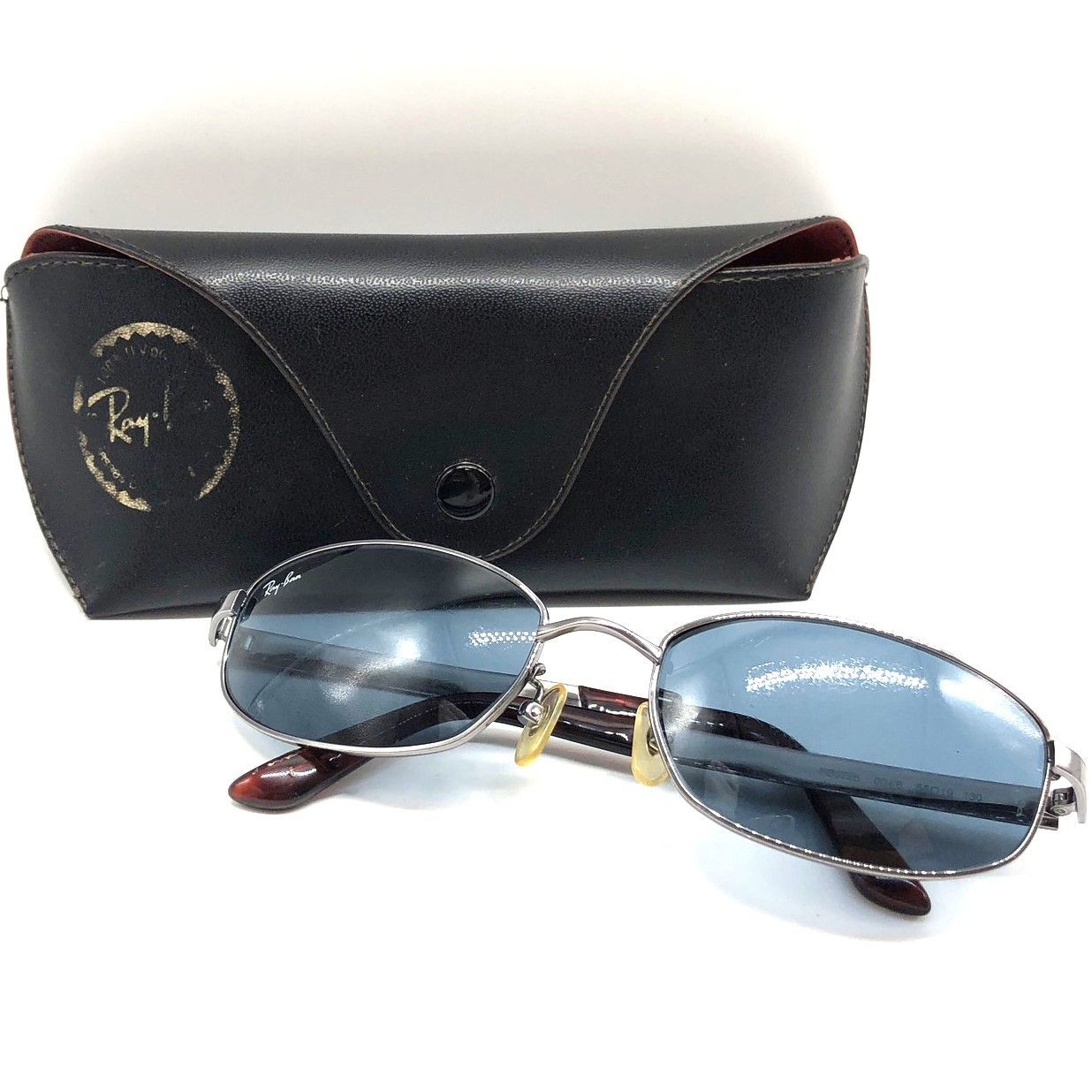 ☆Ray Ban レイバン サングラス RB3225 004/6 55□19 130 ☆Ray Ban レイバン サングラス RB3225 004/6 55□19 130