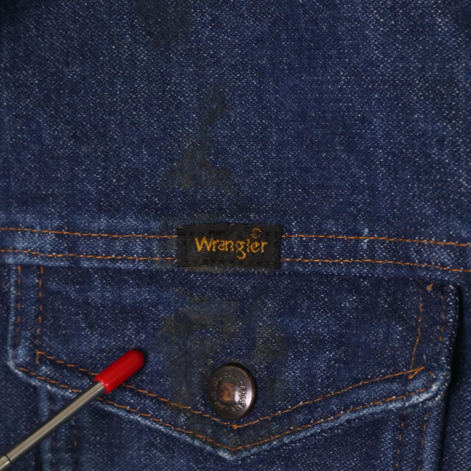 90年代 Wrangler ラングラー オーセンティック ウエスタン