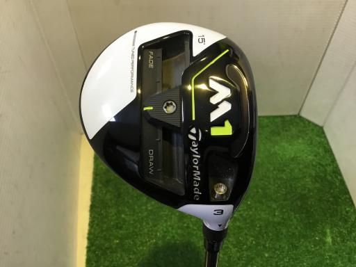 テーラーメード　M1 FW 2017 3wHL 5w 2本セット 中古品 楽天市場】テーラーメイド m1 fw 2017の通販