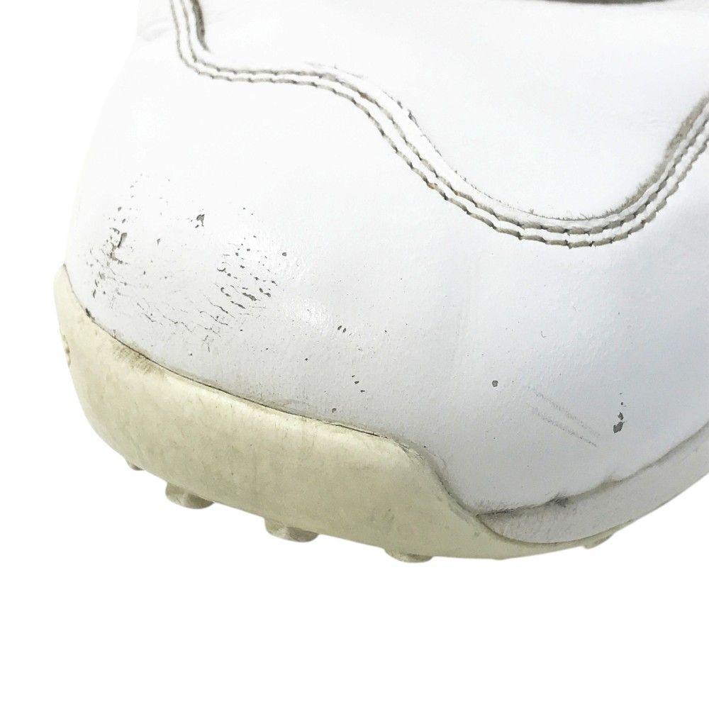 NEW BALANCE GOLF ニューバランス ×PEARLY GATES UGS1400P スパイク