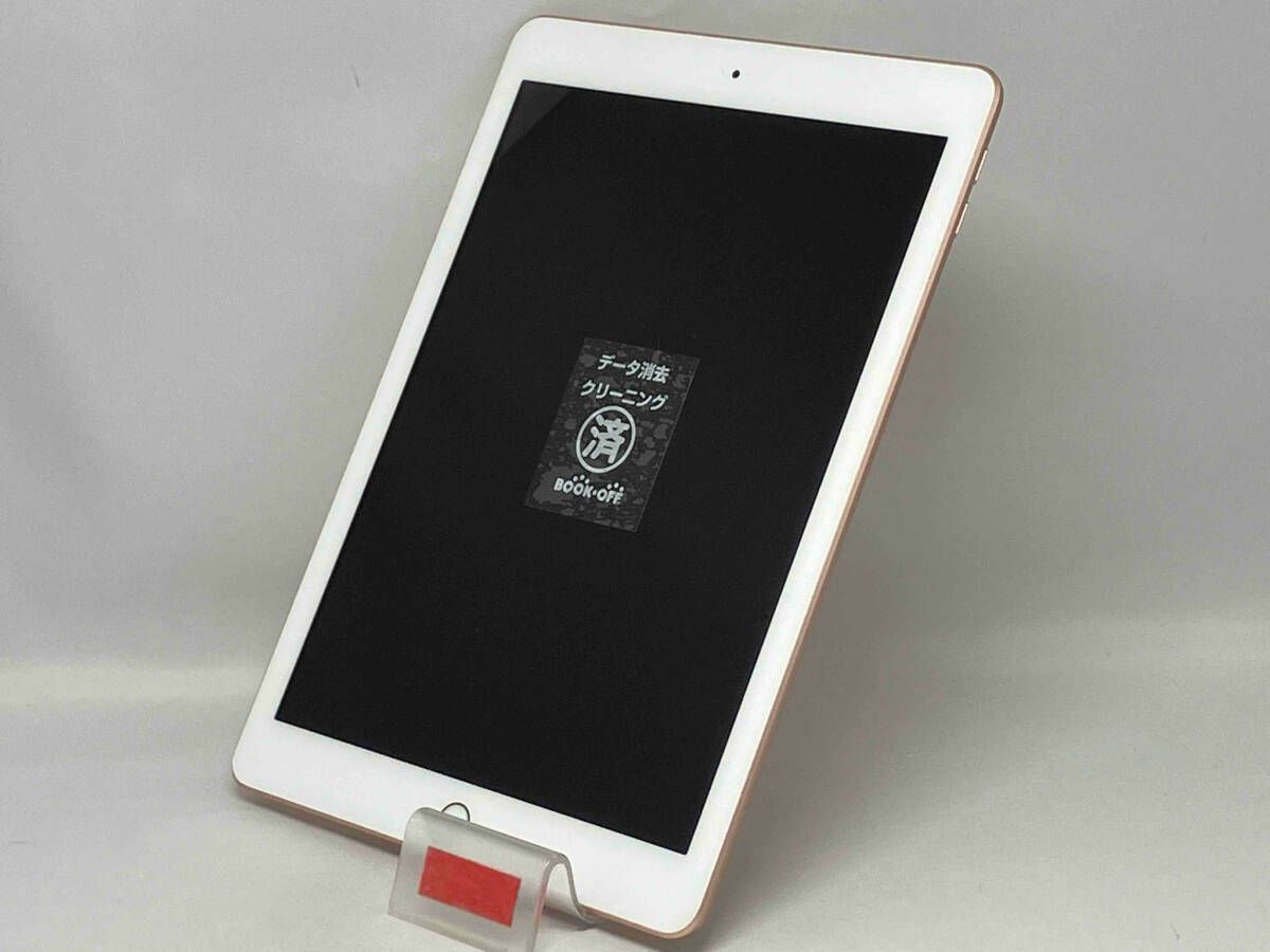 iPad Wi-Fi