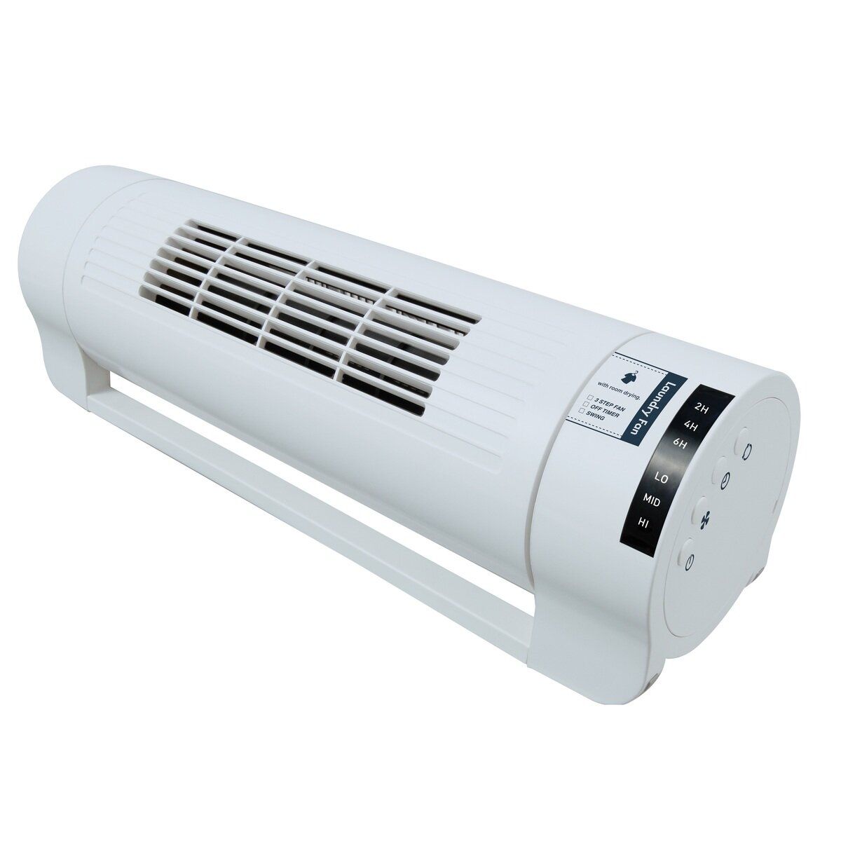 コストコ直仕入! アピックス ランドリーファン AFC-131 ct73452