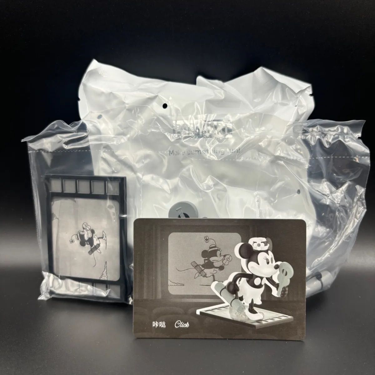 POPMART 蒸気船ウィリー【ノーマル1BOXセット】 - メルカリ