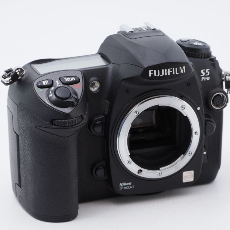 FUJIFILM フジフイルム デジタル一眼レフカメラ FinePix