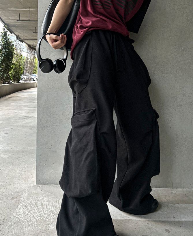 [COSYHARU公式] The Dunhill Multi Cargo Pants 送料・関税込み COSYHARU コシハル 公式]ダンヒル マルチカーゴパンツ - メルカリ