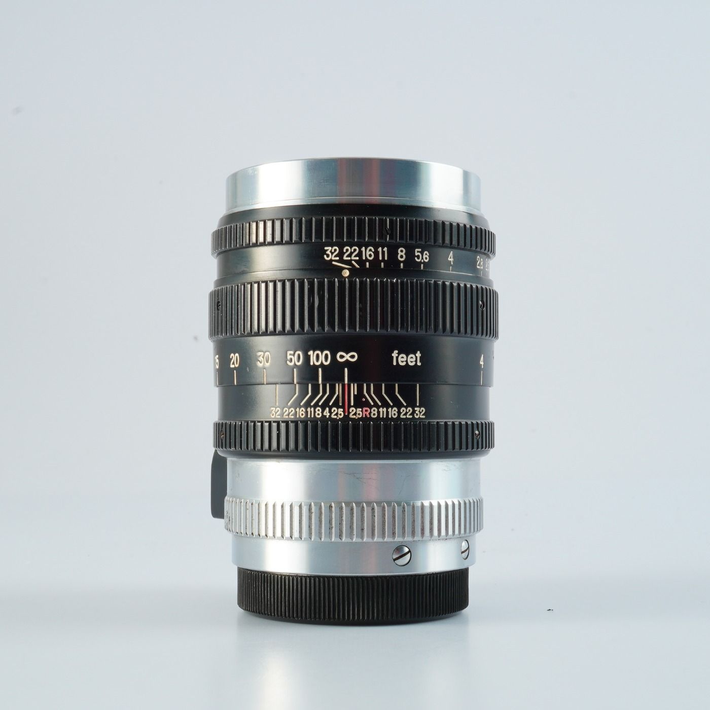 Nikon Rangefinder Nikon Ltm Nikon ニコン Nikkor 105mm For Leica