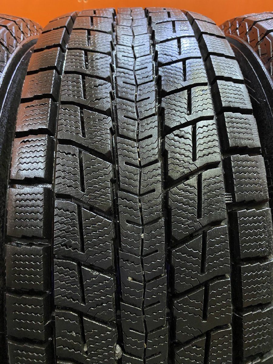 他ご成約、225/55R18??バリ溝18インチ4本セット‼️ウィンターマックス
