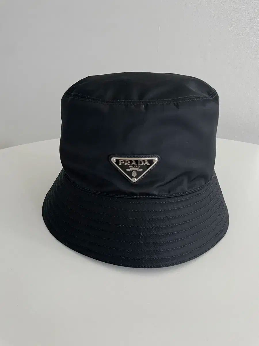 Celine(セリーヌ) バケットハット コットン ギャバジン ウルトラ