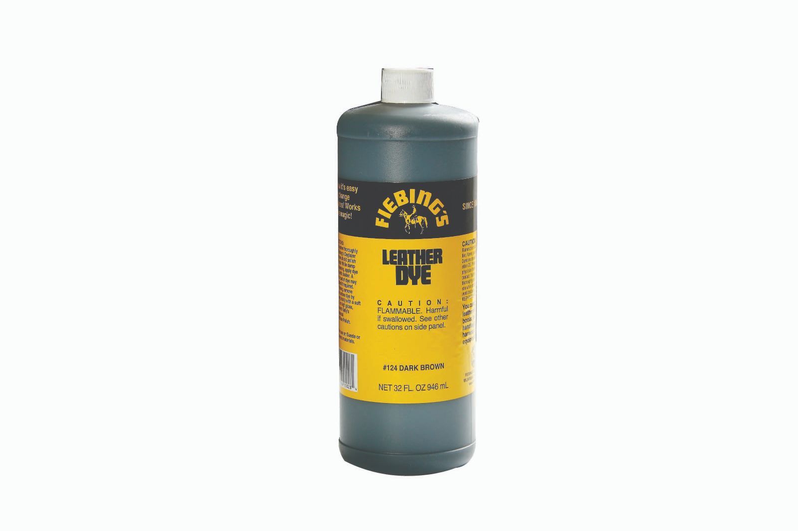 ﾚｻﾞｰﾀﾞｲ　944ml　ﾀﾞｰｸBr