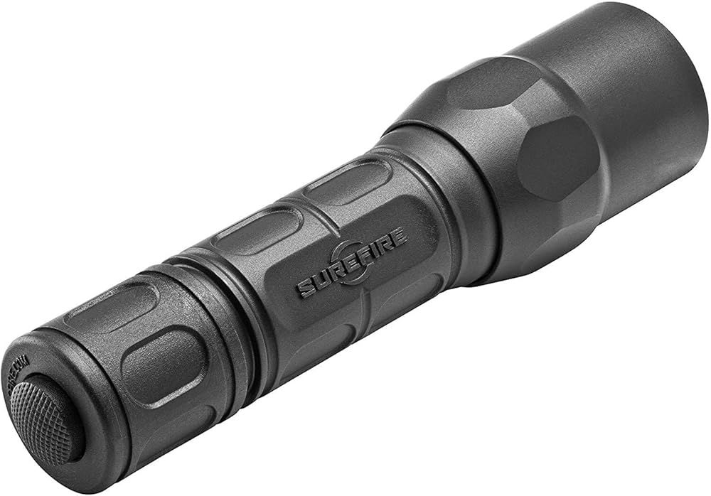 SUREFIRE(シュアファイア) ショップ G2X Pro-BK ブラック G2X-D-BK