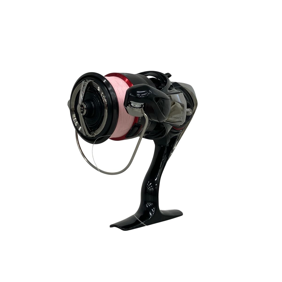 DAIWA X LT2000S 月下美人 スピニングリール 釣具 良好 K10489119