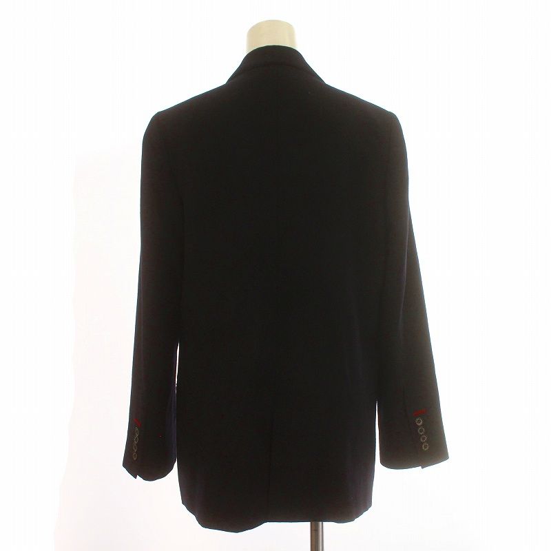 sov. セットアップスーツ  ダブスタ 未使用 ソブ sov. ダブスタ スーツ セットアップ 上下 テーラードジャケット