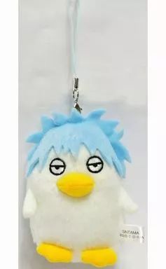 新品，お得 【中古】ストラップ(キャラクター) ギンザベス ストラップ