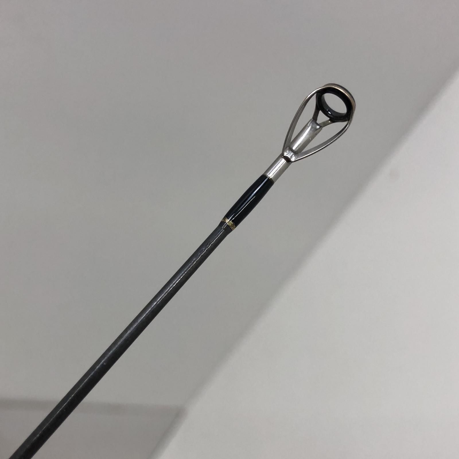 加古川店】 中古 Deps | デプス ロッド サイドワインダー HGC