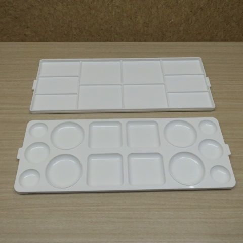 ぺんてるポスター DX12色13本