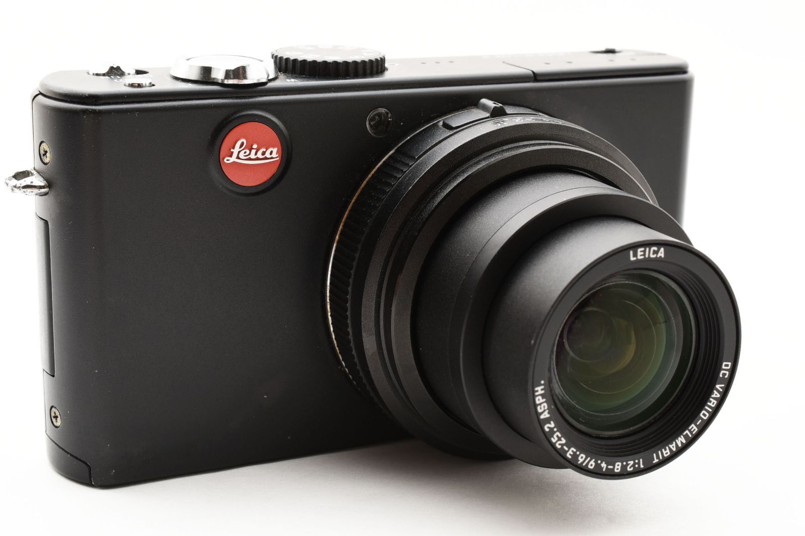 ☆良品☆ ライカ LEICA D-LUX3 コンパクトデジタルカメラ OB784 #3910 - メルカリ