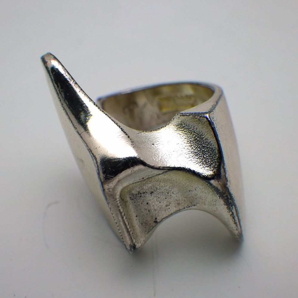 3//LAPPONIA/ラポーニア/925/シルバー/カフリンクス/カフス