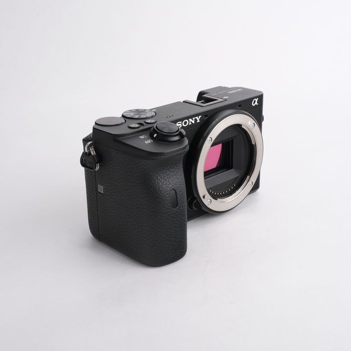中古】(ソニー) SONY α6600 (ILCE-6600) ボディ - メルカリ