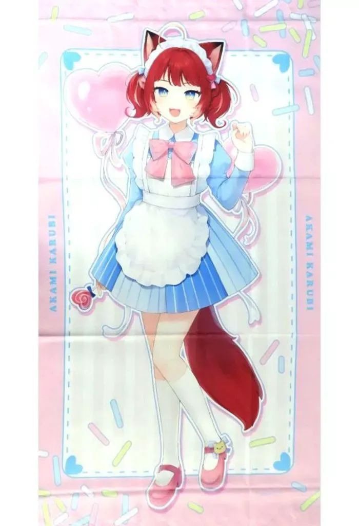 2025年最新】甘城なつき タペストリーの人気アイテム - メルカリ