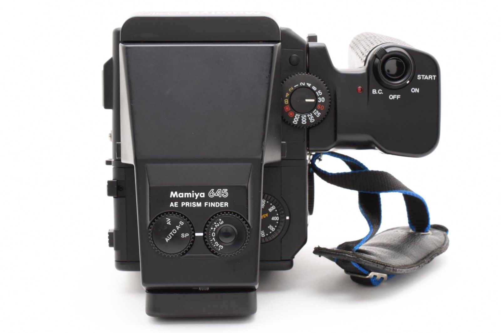 ❁動作良好❁MAMIYA M645 SUPER ボディ AE ファインダー ❁動作良好❁MAMIYA M645 SUPER ボディ AE ファインダー - メルカリ