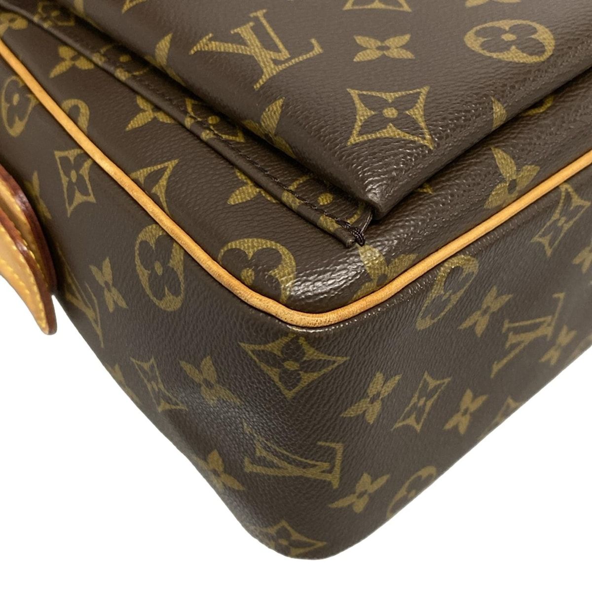 LOUIS VUITTON(ルイヴィトン) ショルダーバッグ モノグラム