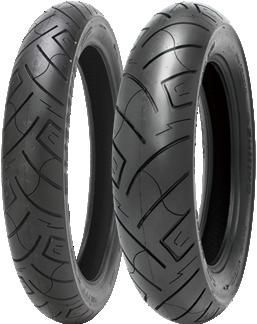 SR777 100/90-19u0026SR777 130/90-16