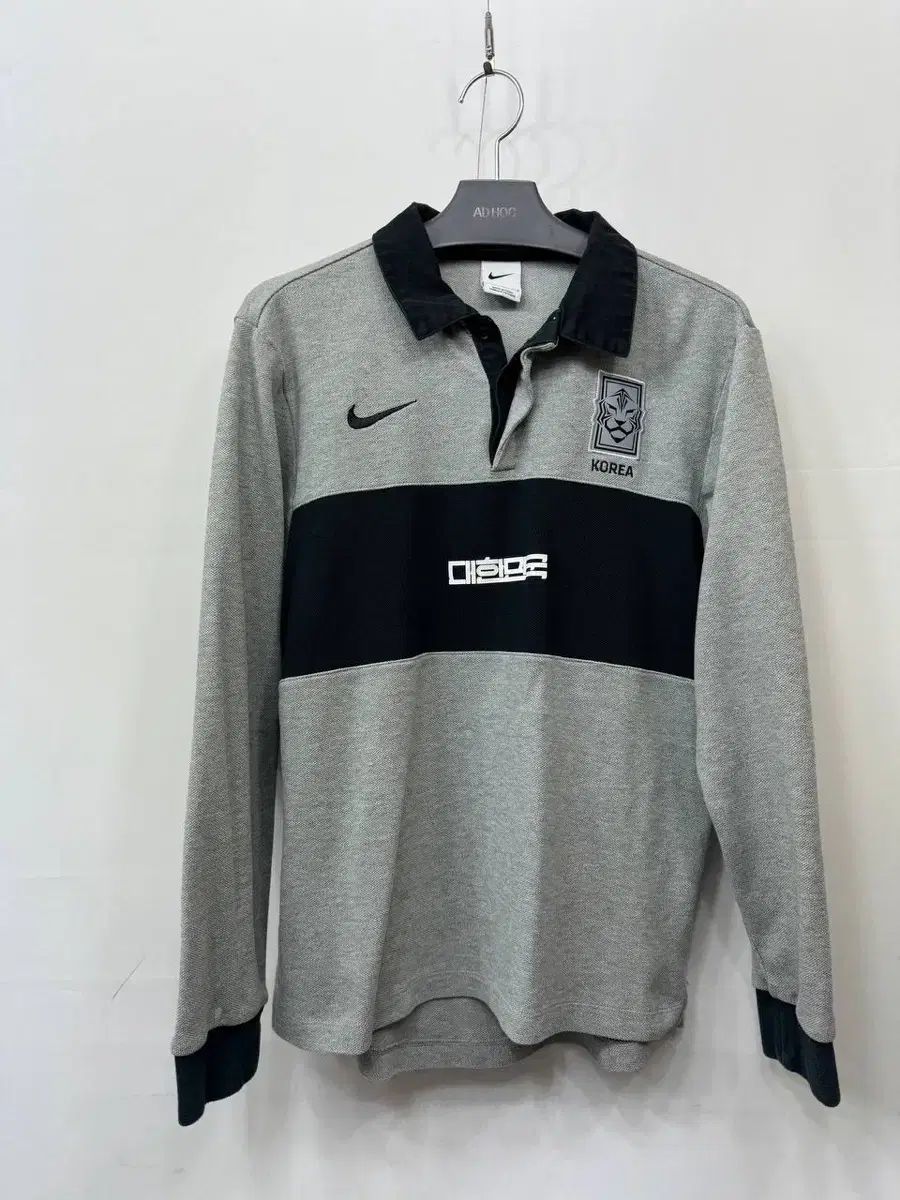 コスト 13 1万ウォン Nike(ナイキ） 国代表 ポロTシャツ L