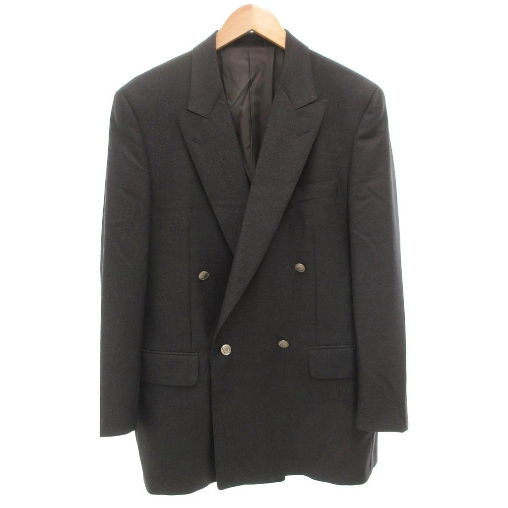 BURBERRY LONDON レディース　テーラードジャケット 黒 13号 楽天市場】バーバリー テーラードジャケット（レディース