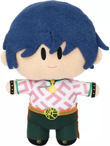 中古】ぬいぐるみ 本橋依央利 よりぬい(ぬいぐるみ) 「カリスマ