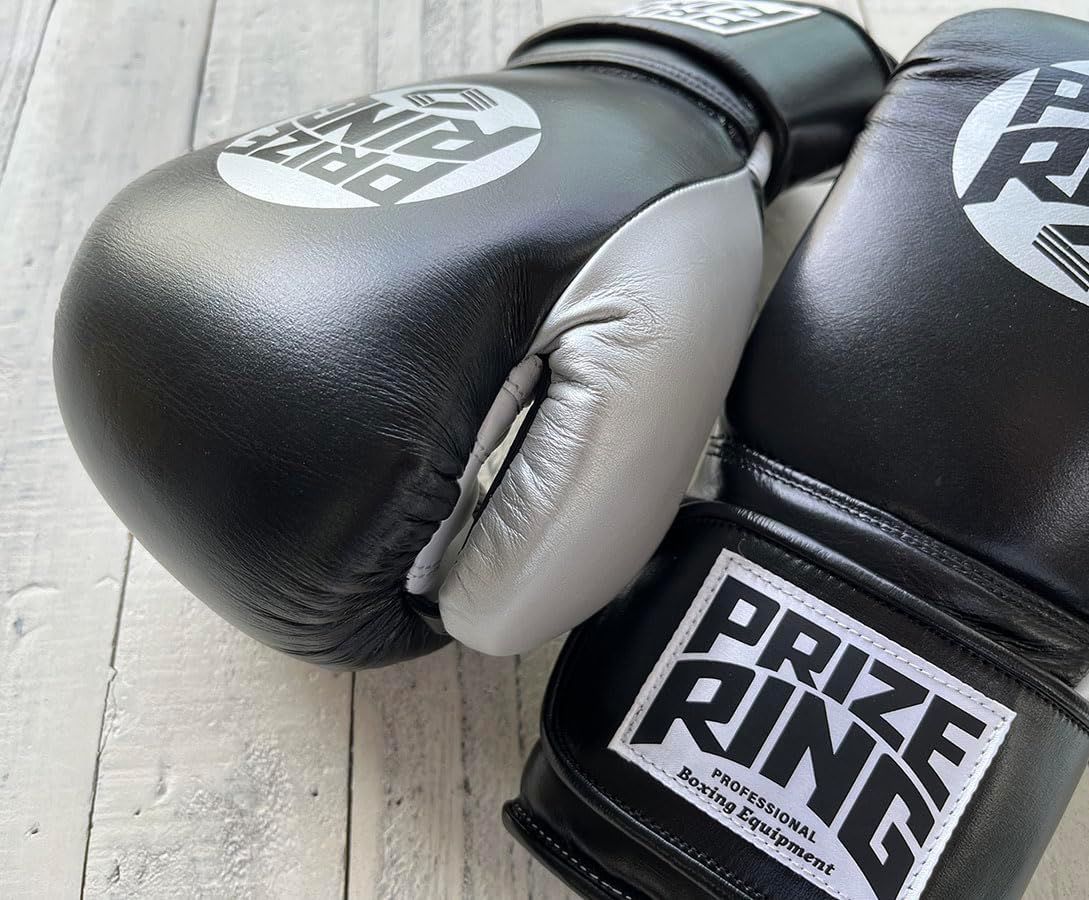 PRIZE RING/プライズリング ボクシンググローブ “Professional