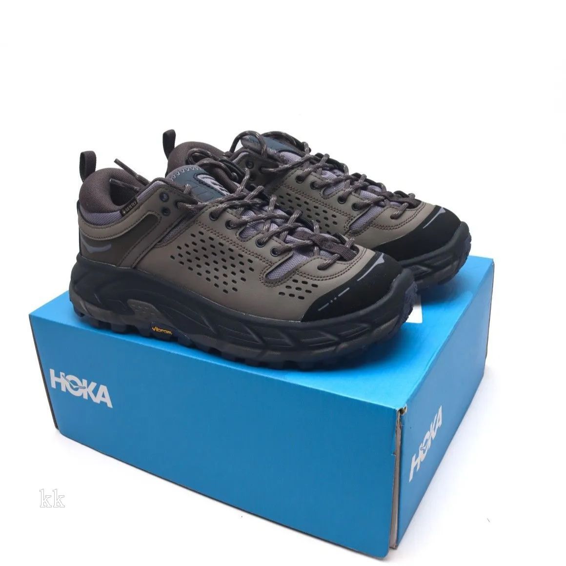 ホカオネオネ HOKA ONE ONE TOR ULTRA LOW WP/ローカットスニーカー 